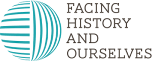 facing history logo
