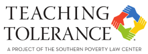 teaching tolerance logo 1
